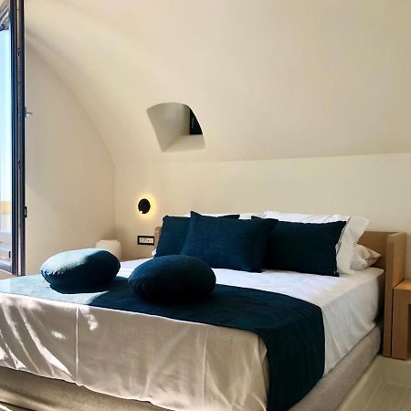 Candele Suites Fira  Exteriör bild